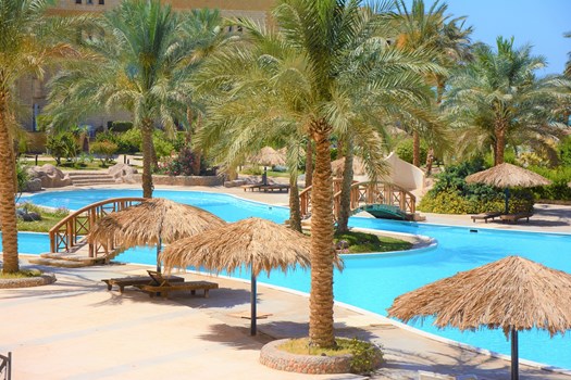 Buy an Apartment | Pools and Beach | Hurghada